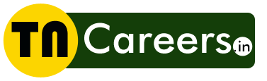 TN Govt Jobs | Tamilnadu Careers
